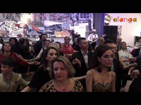 Ohridski Bal - Melburn 2017