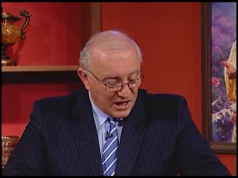 Reavivados por su Palabra - 16/10/2017 - Ezequiel 26