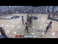 #2 Darrion Williams Vegas Elite Eybl vs NY Lightning Eybl summer 2021