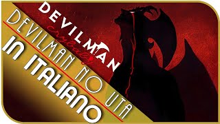 Musik-Video-Miniaturansicht zu Devilman Crybaby [Devilman no Uta / デビルマンのうた] Songtext von Non/Disney Fandubs