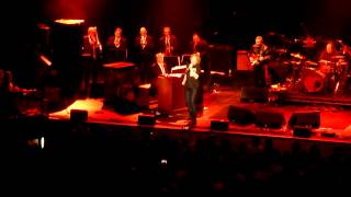Mick Hucknall - Tribute To Bobby Blue Bland - Yolanda