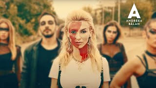 ANDREEA BALAN - NU MAI DOARE | Videoclip oficial