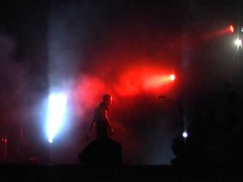 Holy Moses - Live At Metal Head's Mission Festival 7 12.08.2006 [Part 2]