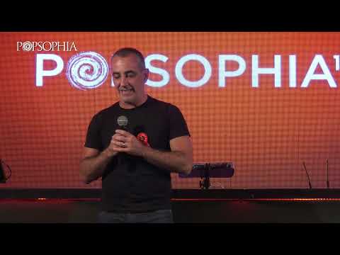 10 anni di Popsophia - Simone Regazzoni