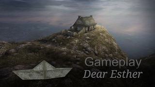 Dear Esther Landmark Edition Gameplay | No Commentary | PC | HD