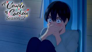 Download lagu Erika Confesses | A Couple of Cuckoos Season 2 mp3