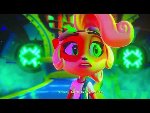 Crash Bandicoot N. Sane Trilogy 4 pt12