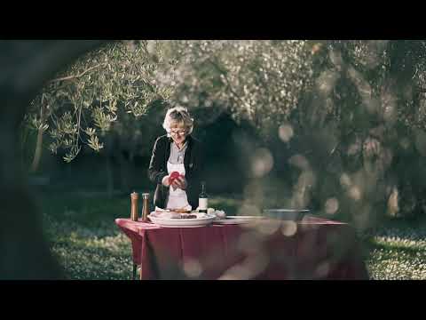 Altroke Istra: Turistična kmetija Tonin