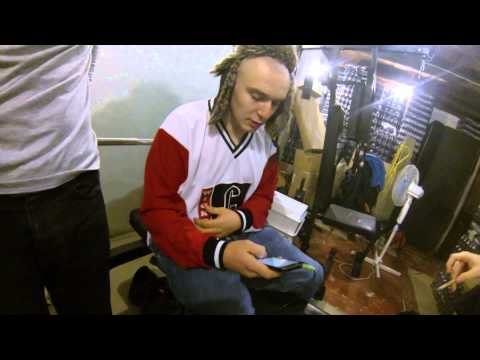 Kamil #hot16challenge