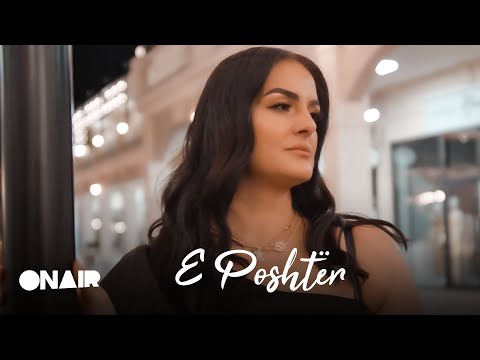 Blerta Sopaj - E Poshtër (Official Video)