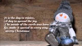 Revive - The First Noel