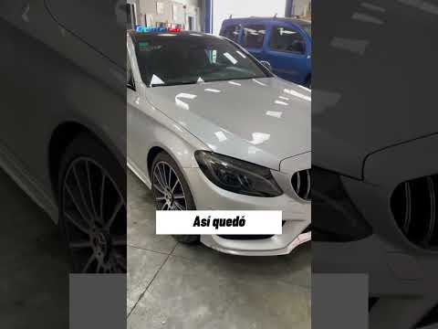 Tintado de faros delanteros #tintadodefaros #ahumadodefaros #faroscoche #tintacar