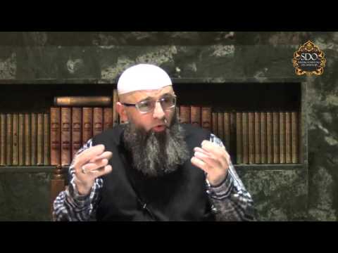 OBRAĆANJE povodom gostovanja na radio BIR-u -  Dr. Safet Kuduzović