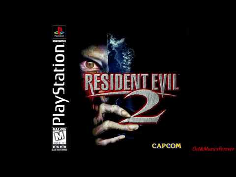 Resident Evil 2 - PSX Full Soundtrack HD