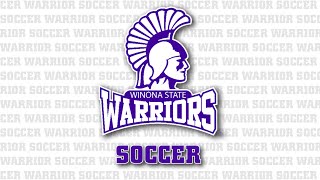 Women's Soccer: Warriors vs  Northern State 10.11.15