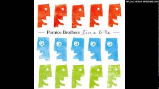 High As A Kite - Pernice Brothers