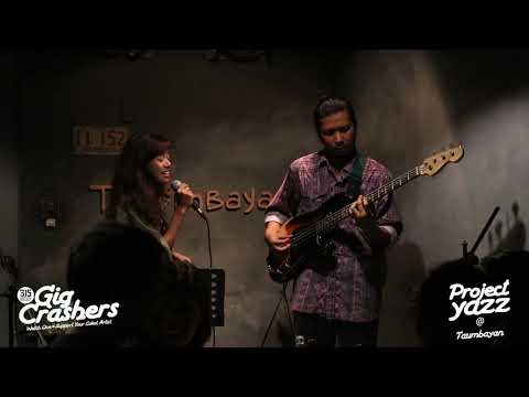 How Deep is Your Love BeeGees - A Project Yazz Cover #cover