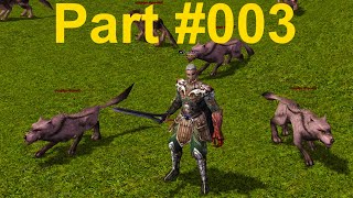 Miniaturka - Metin 2 Emerald Oldschool Projekt #003 Quests, Metins und Jagdaufträge
