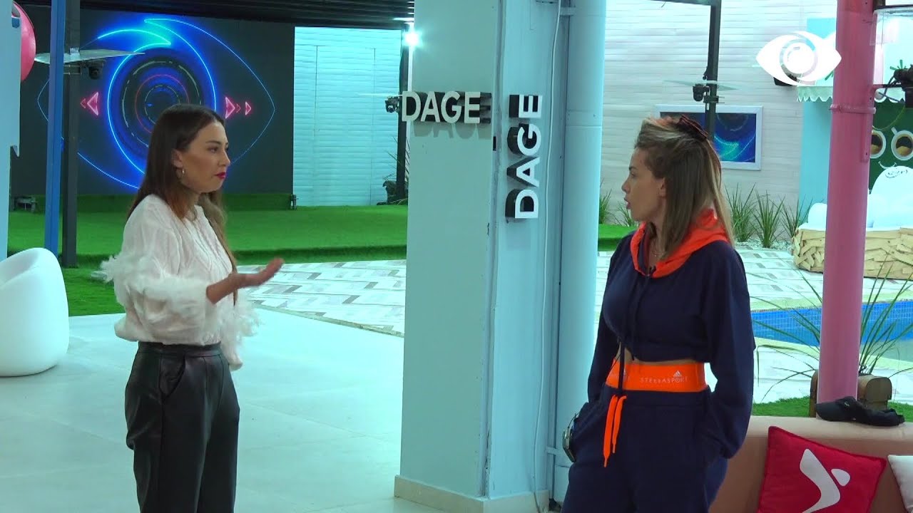 Përdor kunja/ Konflikti Kiara-Olta