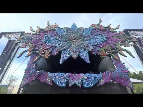 Ghost Rider - Intro , Can't Sleep (Sonoora 2022)