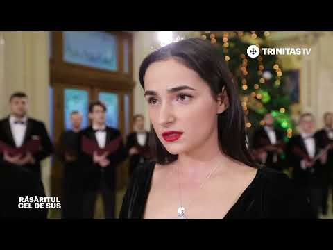 „Colindul celui fără de țară” - Corul bărbătesc CANTUS DOMINI