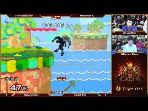 Top 10 Bizzarro Flame moments   Super Smash Bros