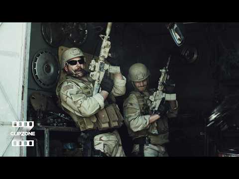 American Sniper | Surprise Sniper Military Assault | ClipZone: High Octane Hits