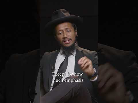 How Black Hebrew Israelites brought me to Judaism #journey #story #interview