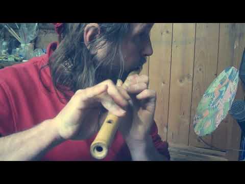 Arseniy Lapin - Bamboo dreams