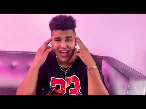 Dany Ome @zapataelfido  - Fuego Con Cupido (Video Oficial)