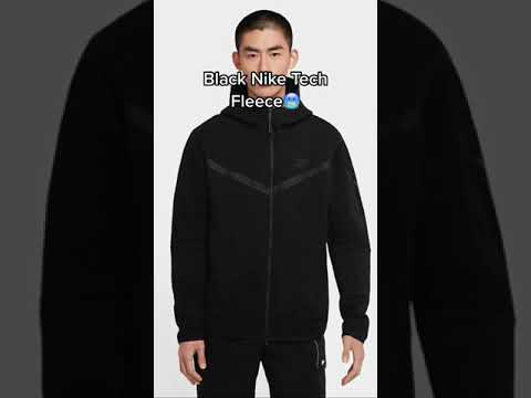 UK Drill Clothing Haul: The Latest and Greatest Trends