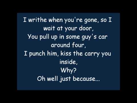 Locksley - The Whip (Lyrics)