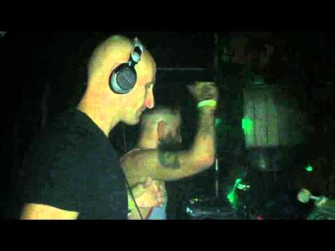 Dandi & Ugo @  MS CONNEXION [ MANNHEIM - GERMANY] 19 09 15