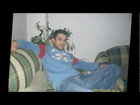 Dj aLi KaRaMaN Feat.Murat Boz - Kalamam Arkadaş Git - [New Remix 2011].wmv