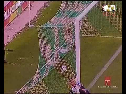 CMT. Temp. 2009-10. Resumen ELCHE 2 - ALBACETE 1