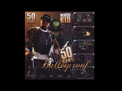 50 Cent & D.J. Whoo Kid - I Warned You