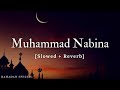 Muhammad Nabina SLOWED REVERB One Ummahh 011