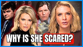 Download lagu Erin Molan Breaks Silence on Why Megyn Kelly Is Too Cowardly To Call Out Tucker Carlson mp3 Download lagu Erin Molan Breaks Silence on Why Megyn Kelly Is Too Cowardly To Call Out Tucker Carlson mp3