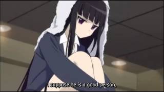 Inu X Boku Ss