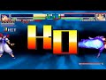 NICK54222 MUGEN Hotaru Futaba Me VS Rosemary