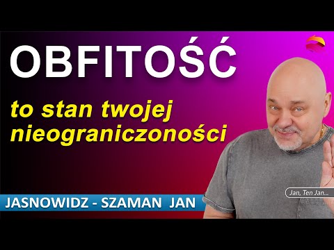 [POPKO TV – Zdrowie i Sukces] Energia obfitości. Jak przyciągnąć obfitość?