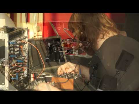 OSL120523: 23 May 2012 - Noiser! -Doepfer-