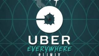Young Lito - Uber Everywhere (Freestyle)