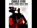 Charlie Byrd & Woody Herman Big Band - Love Song Ballad