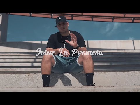 Josue La Promesa - Te Acepto (Official Vídeo)