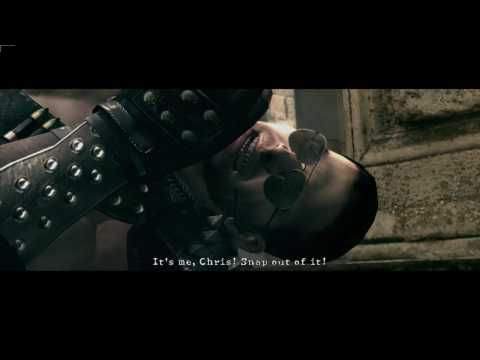 Resident Evil 5: "Old Friends, New Enemies" - Cut-Scene #41/53