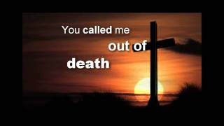 Sweetly Broken by Jeremy Riddle (with lyrics)