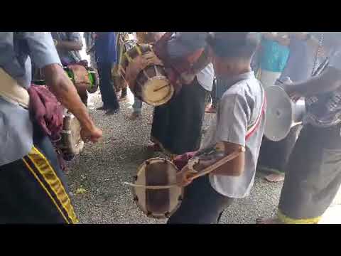 SITHANDI KARUPPER  BOOKING AT KUANTAN