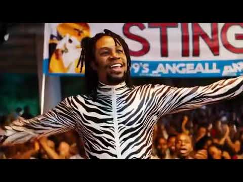 KIPRICH AND LEFTSIDE  ZEBRA&TIGER