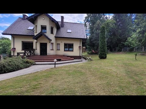 Dom Majka z 5 sypialniami, Szklarska Poręba, Poland